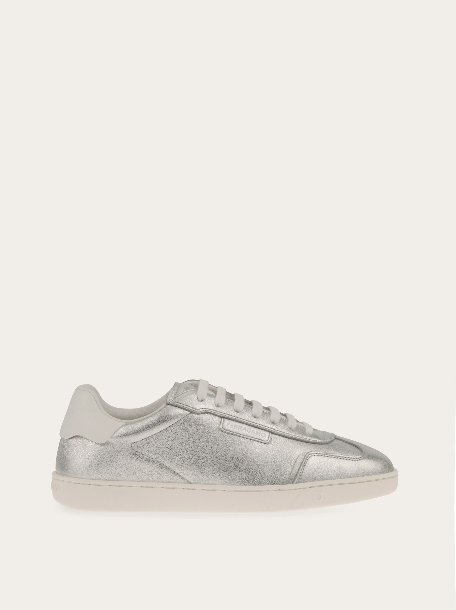 Ferragamo Low-top sneaker - Image 1